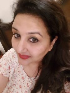 suparna anand