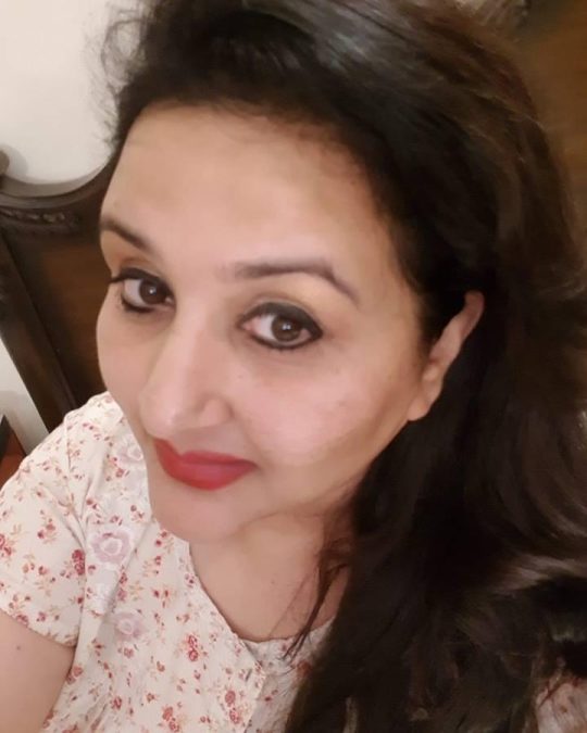Suparna Anand 95 suparna anand