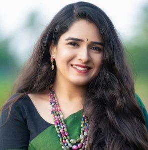 supritha sathyanarayan