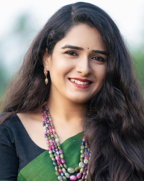 supritha sathyanarayan