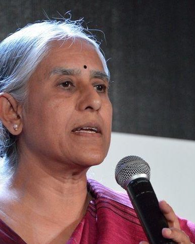 supriya devi