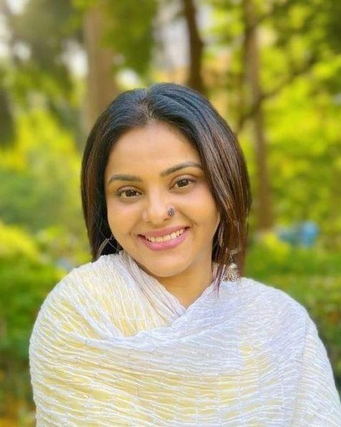 supriya kumari