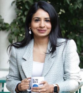 supriya paul