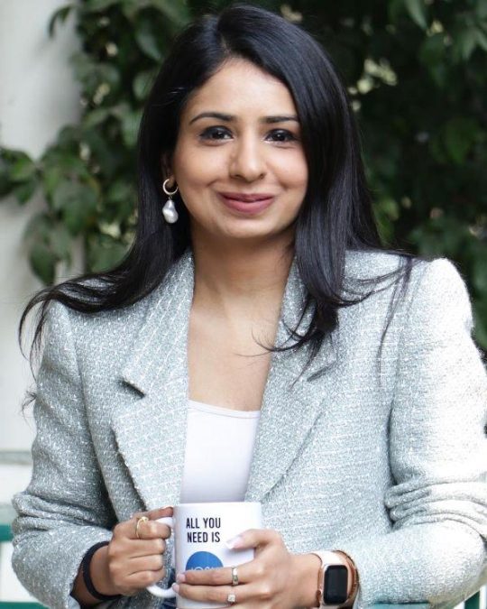 Supriya Paul 3 supriya paul