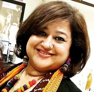supriya shukla
