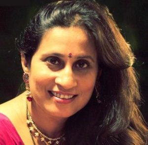 supriya vinod