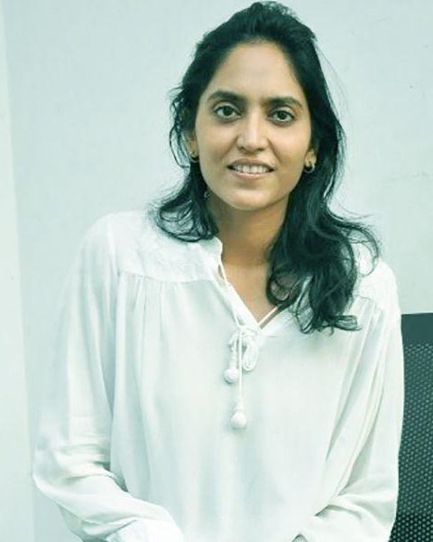 supriya yarlagadda