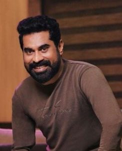 suraj venjaramoodu