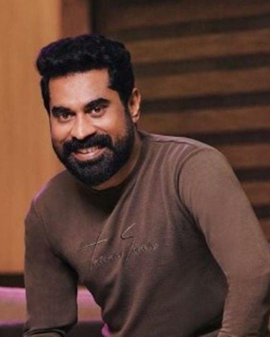 Suraj Venjaramoodu 6 suraj venjaramoodu