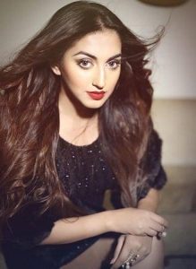 surbhi mahendru