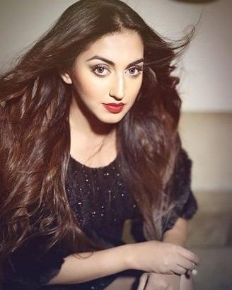 surbhi mahendru