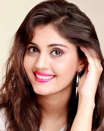 surbhi puranik