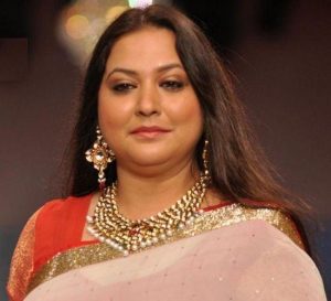 surbhi tiwari