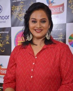 surekha kudachi