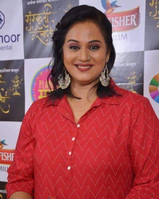 surekha kudachi