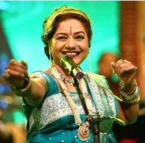 surekha punekar