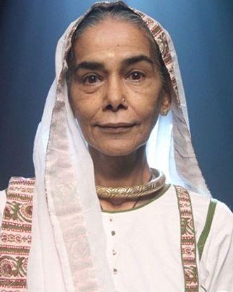 surekha sikri