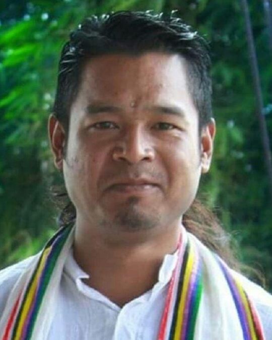 Suren Yumnam 11 suren yumnam