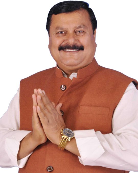 surendra prasad yadav