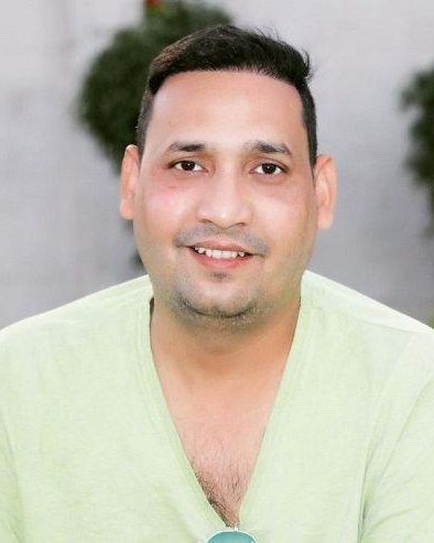 Suresh Albela 18 suresh albela