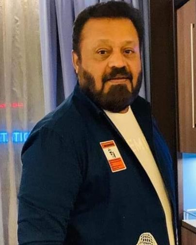 Suresh Gopi 3 suresh gopi