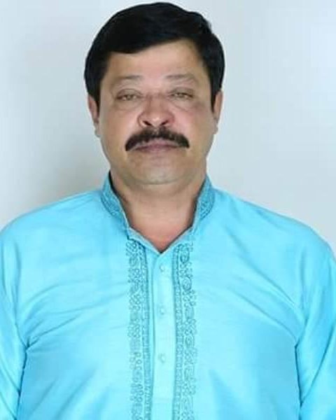 suresh krishnan