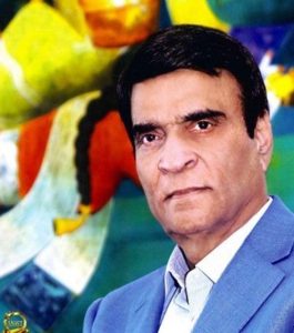 suresh nanda