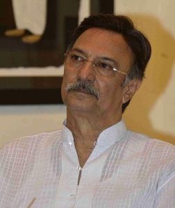suresh oberoi