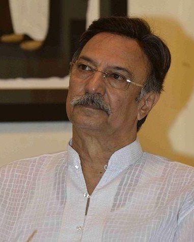 suresh oberoi