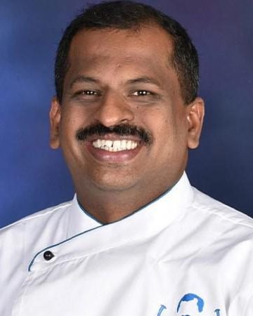 Suresh Pillai 17 suresh pillai