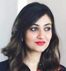 surilie gautam