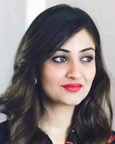 Surilie Gautam 4 surilie gautam