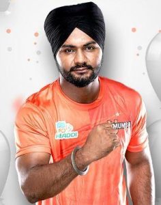 surinder singh