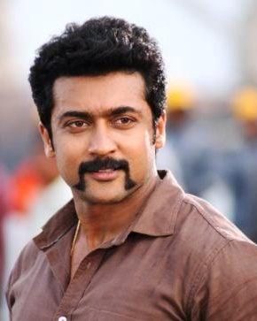 suriya