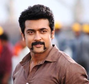 suriya