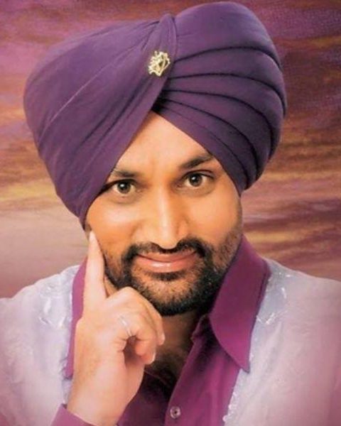Surjit Bindrakhia 5 surjit bindrakhia