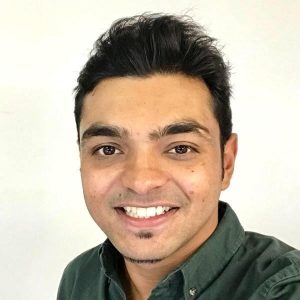 surya azad