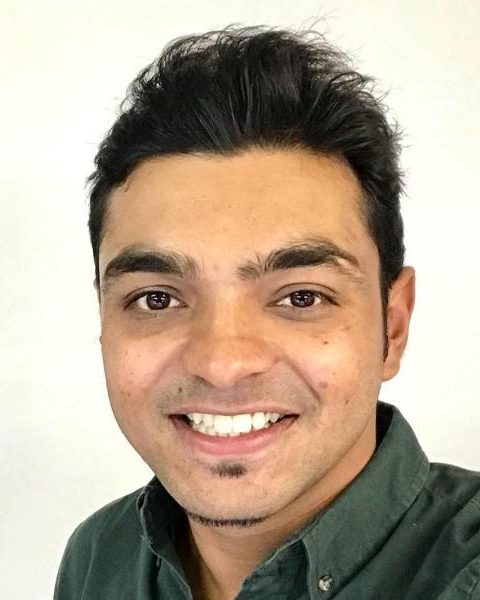 surya azad