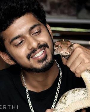 Surya Keerthi 9 surya keerthi