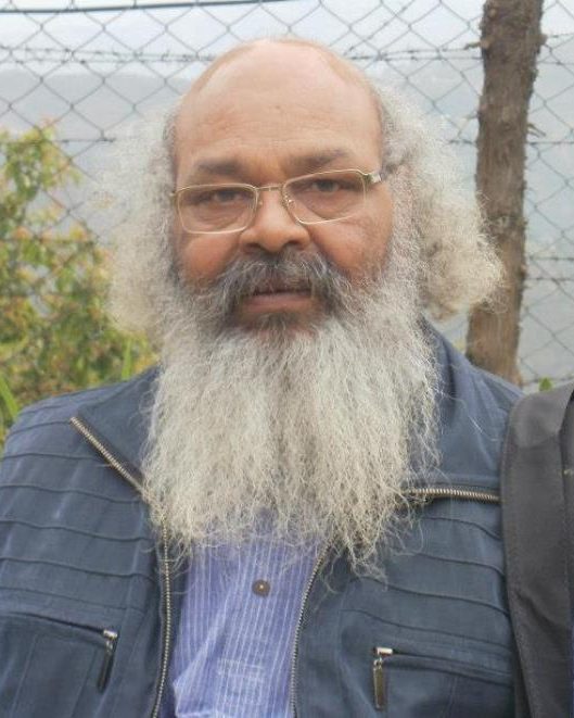 Surya Mohan Kulshreshtha 13 surya mohan kulshreshtha