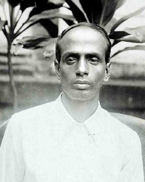 surya sen