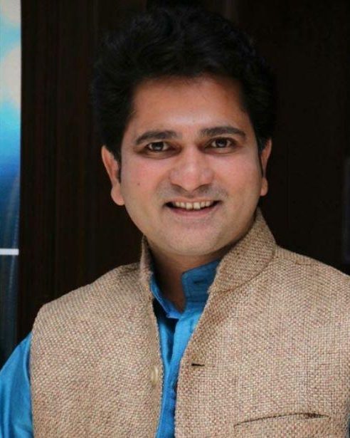 sushant shelar