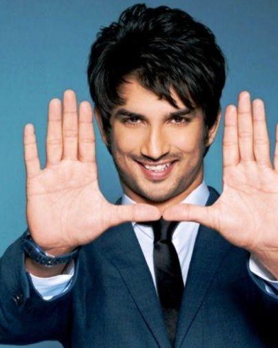 Sushant Singh Rajput 6 sushant singh rajput