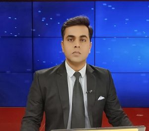 sushant sinha