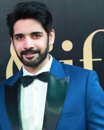 Sushanth 5 sushanth