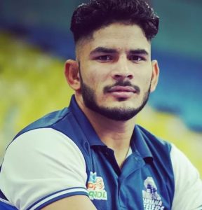 sushil khatri