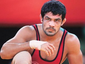 sushil kumar