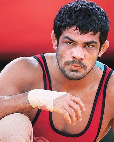 Sushil Kumar 7 sushil kumar