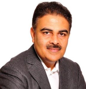sushil mantri