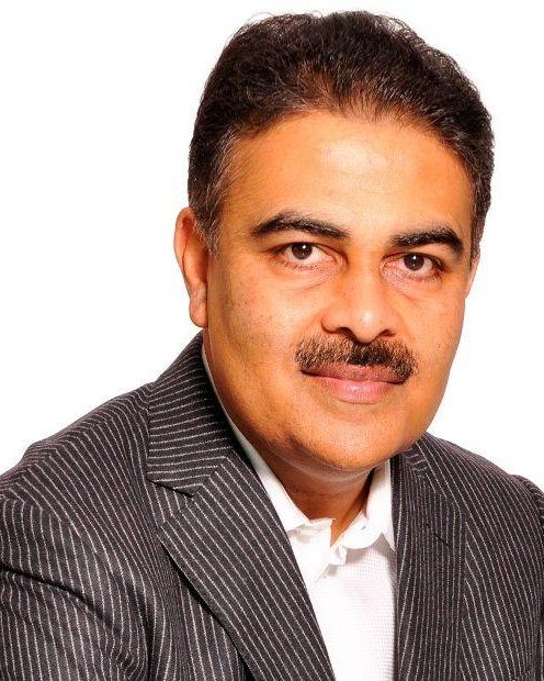 Sushil Mantri 2 sushil mantri